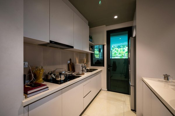 Essential Components for Crafting a Genuine Coastal Bathroom Inspired by the UK